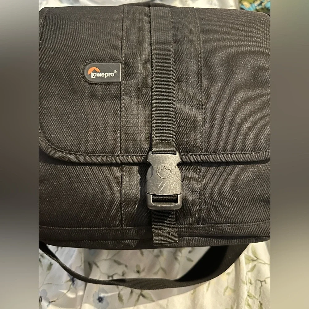 Camara Bag